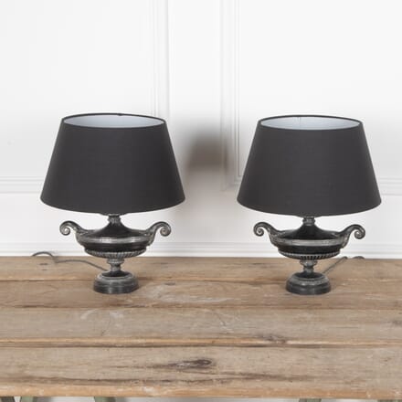 Pair of 20th Century Table Lamps LT3629269