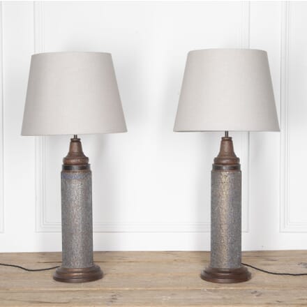 Pair of 21st Century Table Lamps LT3831572