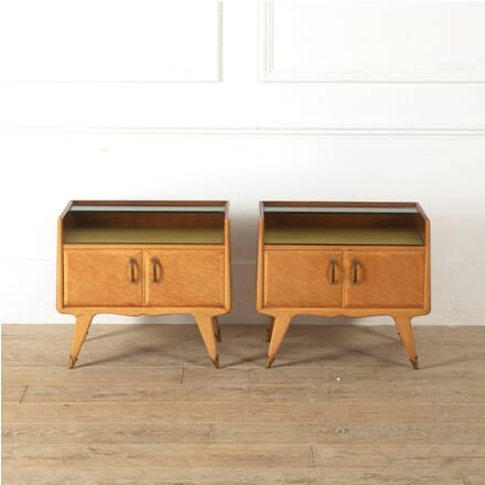 Pair of Bedside Cabinets BD3011030