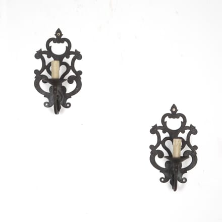 Pair of 20th Century French Sconces LW3724932