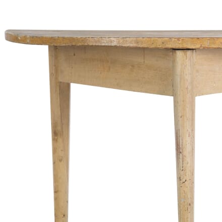 Pair of Swedish Console Tables CO4753895