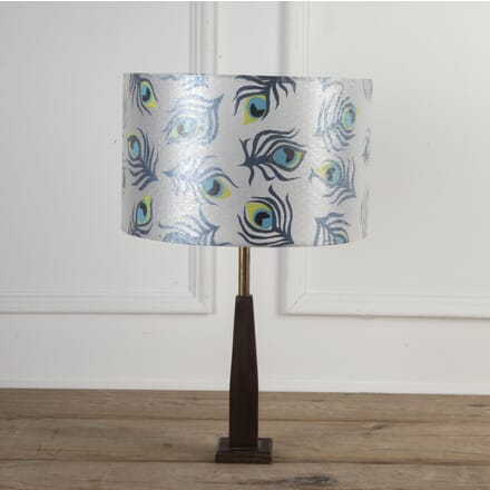 Peacock Feathers Lampshade LS9021833