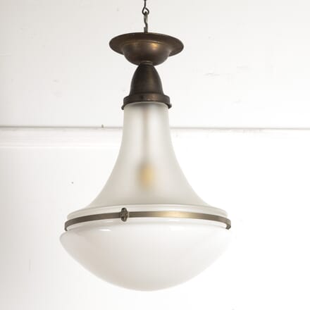 20th Century Pendant Lamp LL7617843