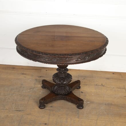 19th Century Podouk Table TC7323489