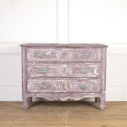 French Rococo Commode CC7316300
