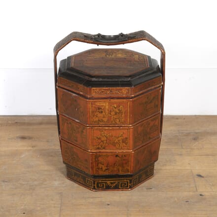 Chinese Marriage Chest CB5919404