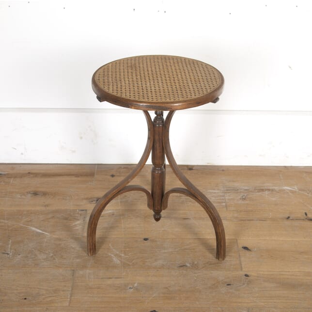 Rattan Occasional Table CO2014988