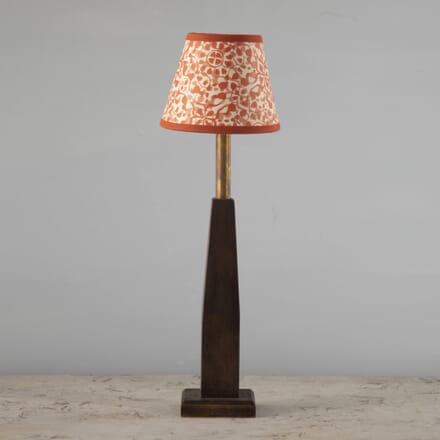 Small Red Paper Lampshade LL6619472