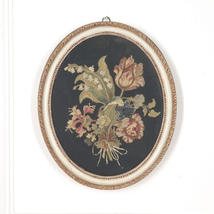 Framed Regency Embroidery DA2515609