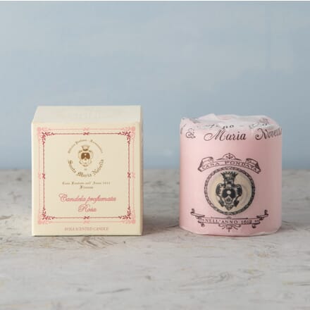 Rose Scented Candle (300g) LS9718852