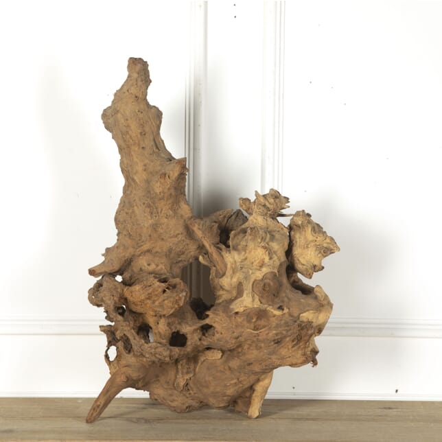 Sculptural Root Wood DA7312456
