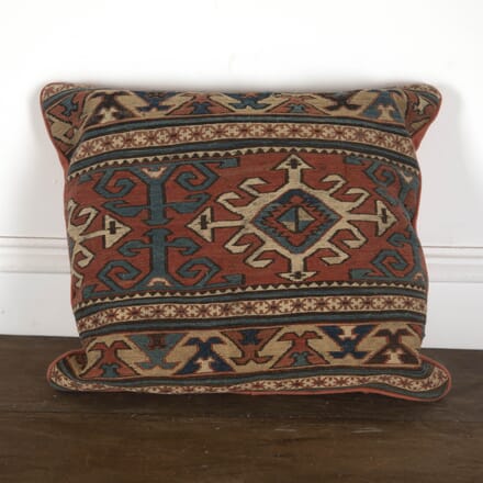 Shasavan Weaved Cushion DA0213526