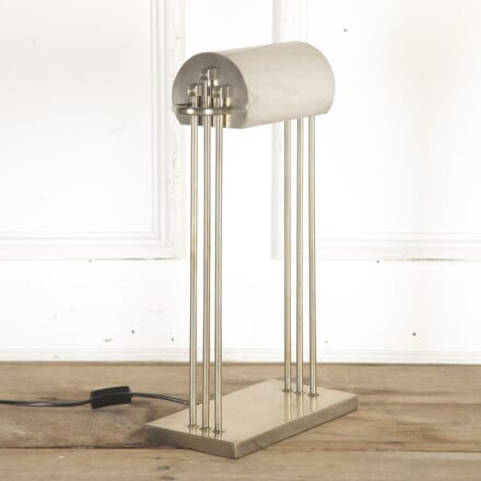 Bauhaus Desk Lamp by Marcel Breuer LT8715689