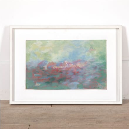 Small Abstract Landscape WD3011444