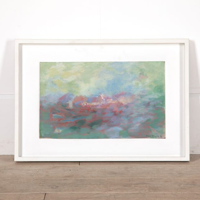 Small Abstract Landscape WD3011444