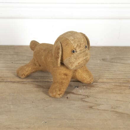 Small French Toy Pug Dog DA1515214