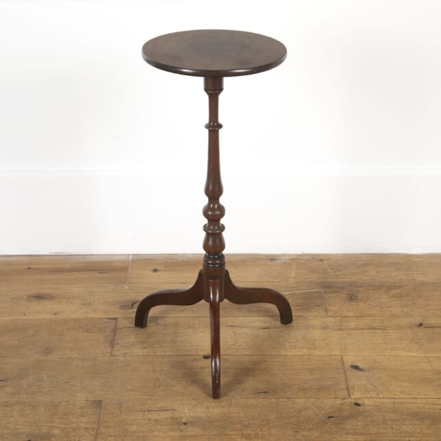 19th Century Lamp Table CO2017015
