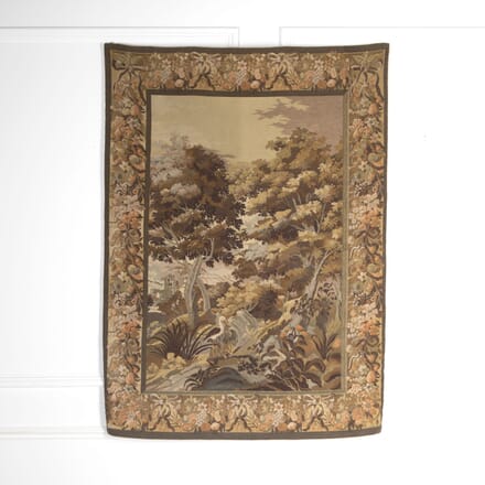 20th Century French Tapestry WD8521953