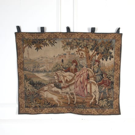 20th Century French Tapestry WD8521954