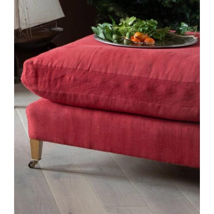 SPRING SALE: The Albany Ottoman ST9534182