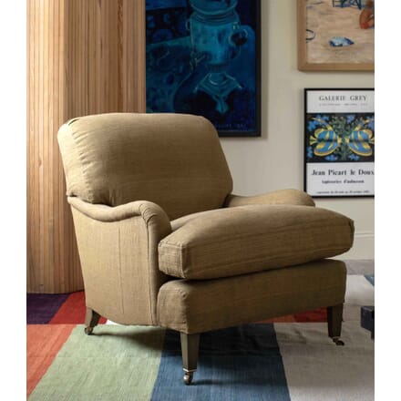 SPRING SALE: The Bayswater Armchair CH9534158