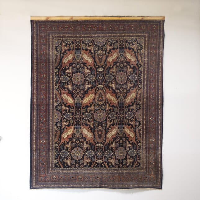 19th Century Tabriz Carpet RT4923223