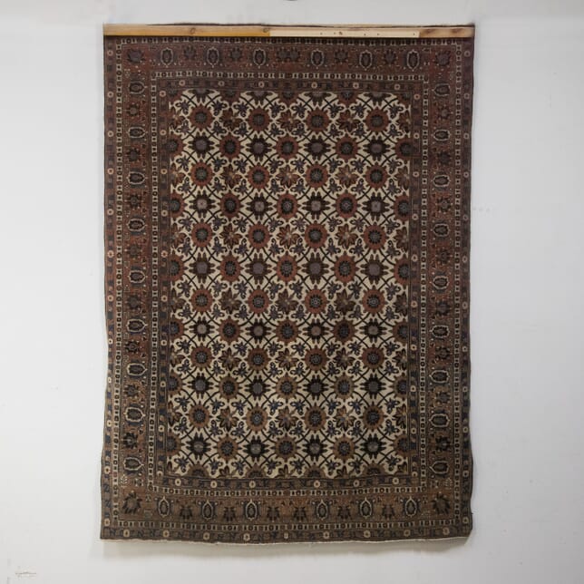 Early 20th Century Veramin Carpet RT4926329