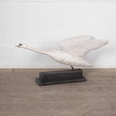 Contemporary Swan DA2025841