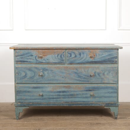 Swedish Commode from Smaland CC6015908