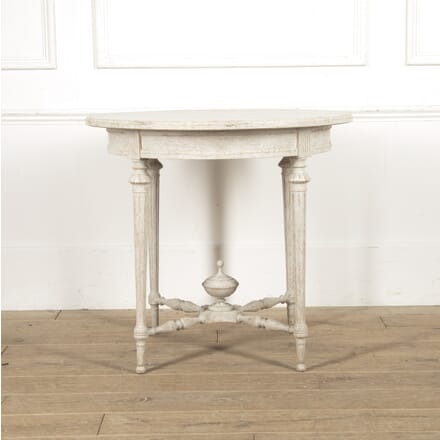 Swedish Gustavian Style Table TC6018656