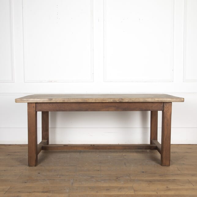 Early 20th Century French Breakfast Table DA9923670