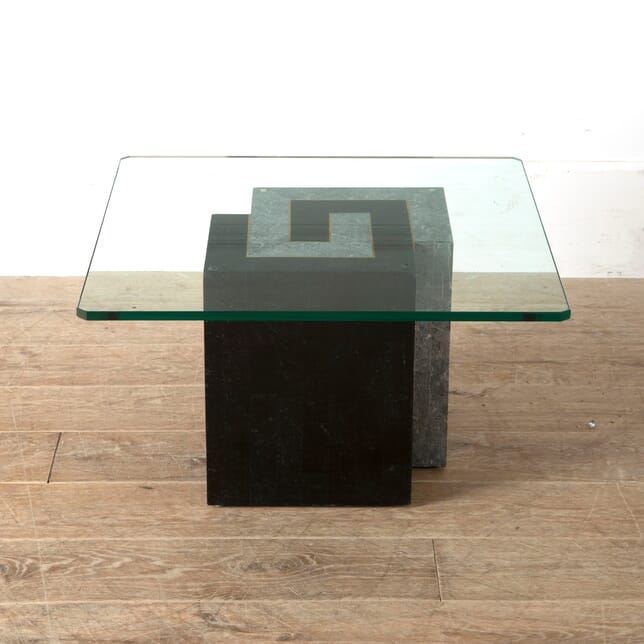 Table by Maitland Smith