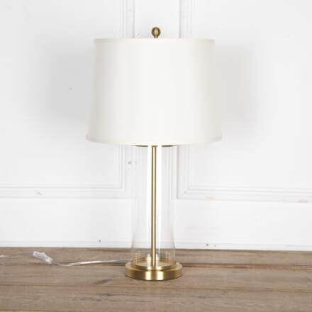 Modernist Ralph Lauren Table Lamp LT3124147