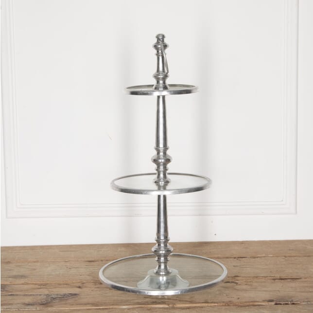 20th Century French Table Stand DA3830418