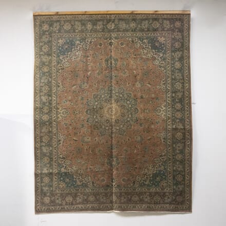 20th Century Tabriz Carpet RT4925743