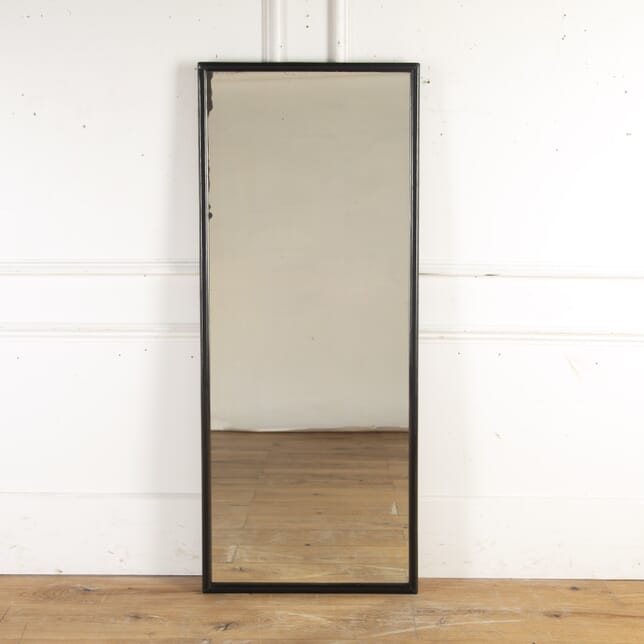 Lacquered Tailor's Mirror MI4315166