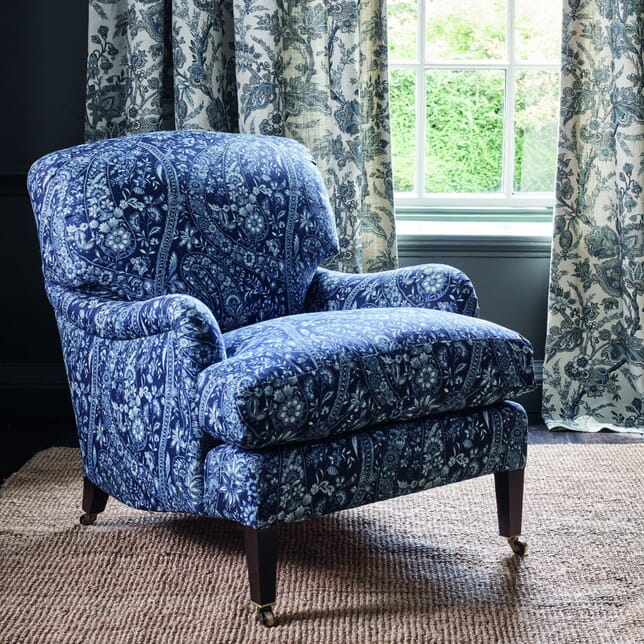 The Bayswater Armchair CH958763