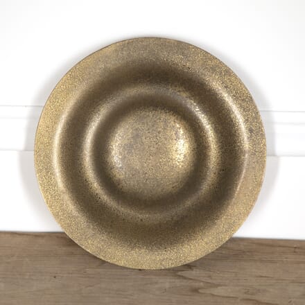 20th Century Bronze Bowl by Tiffany Studios DA8821290