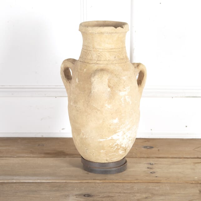 Terracotta Touareg Pot DA7115445