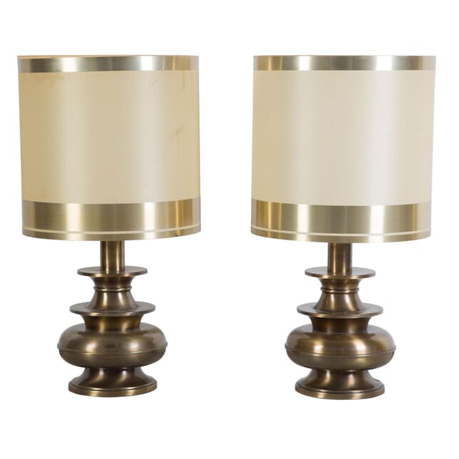 Pair of Italian Table Lamps LT307385