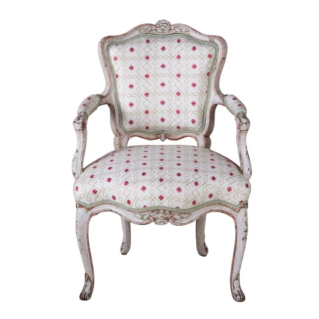 19th Century French Chair CH2058523