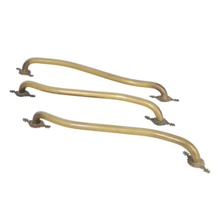 Brass Handrails GA5558054