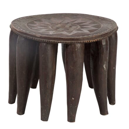 African Stool ST5557715