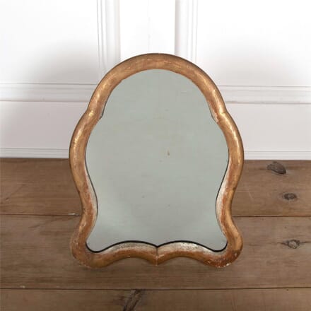 Louis Philippe Table Mirror MI1561881