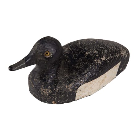 19th Century Duck Decoy DA3759111