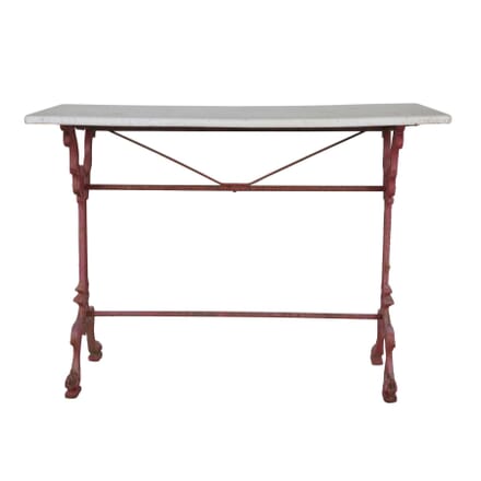 French Bistro Table TS1560634