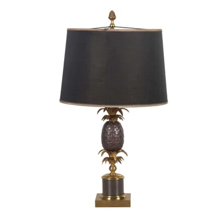 Maison Charles Pineapple Lamp LT1555404