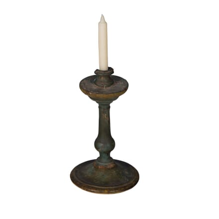 19th Century Candlestick DA3757062