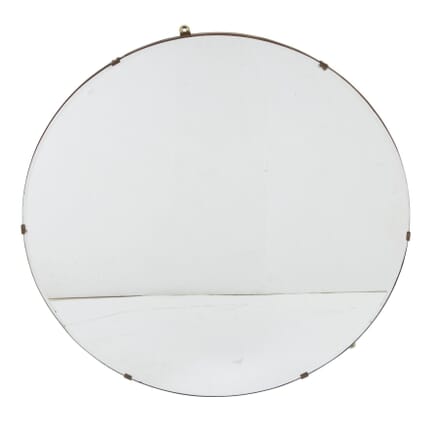 Art Deco Bevelled Mirror MI0560074