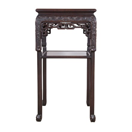 19th Century Occasional Table TC0355984
